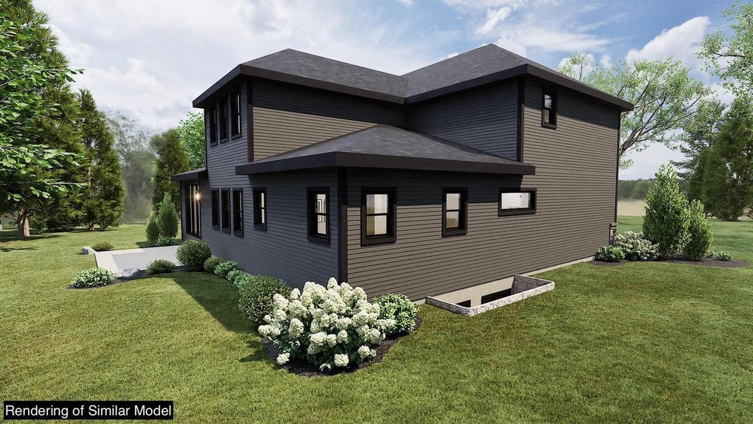 Casa a Newville, Wisconsin, Stati Uniti 4 - 18770858