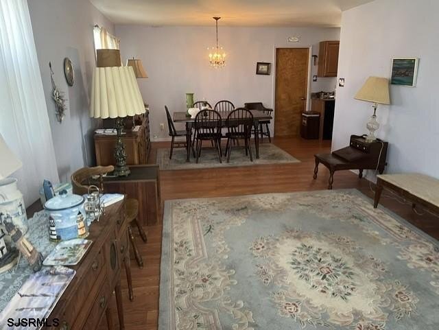 Haus in Brigantine, New Jersey, Vereinigte Staaten 4 - 18766426
