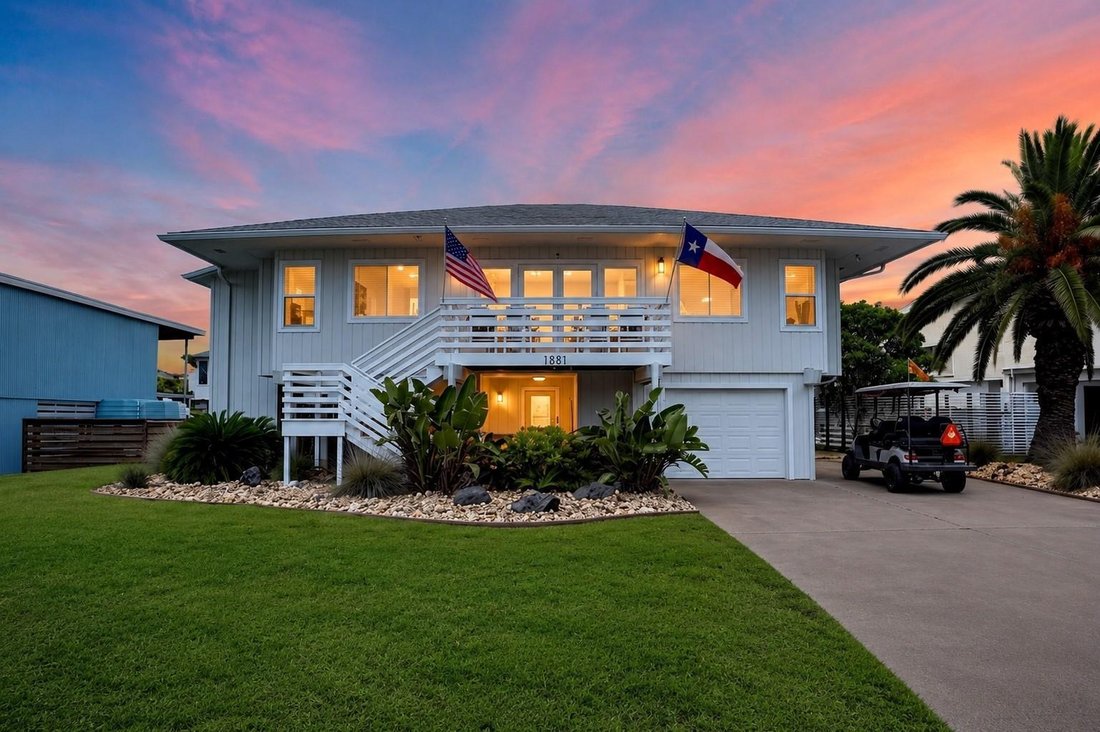 Haus in Rockport, Texas, Vereinigte Staaten 1 - 18768799
