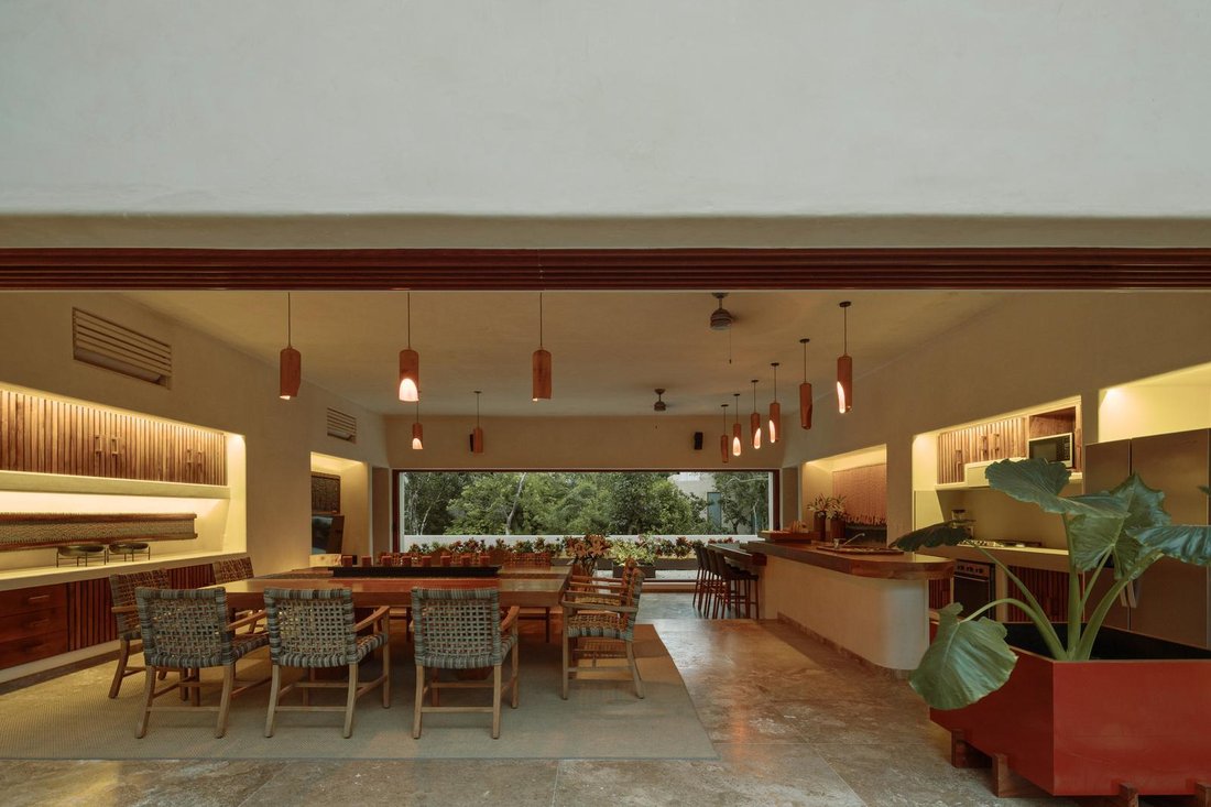 Casa a Tulum, Quintana Roo, Messico 4 - 18768149