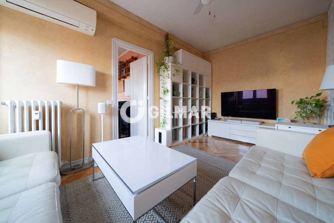 Appartement à Arganzuela, Madrid, Espagne 1 - 18770768