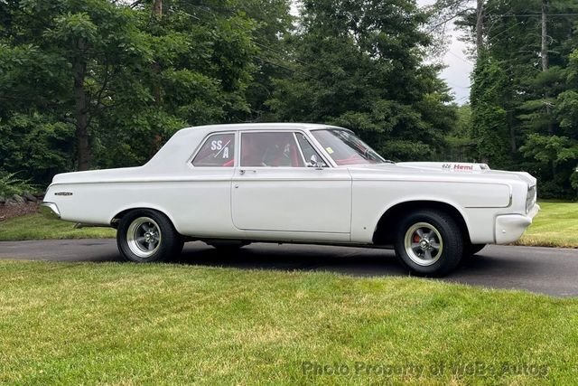 Dodge 330 in Calverton, NY, United States 1 - 18770850