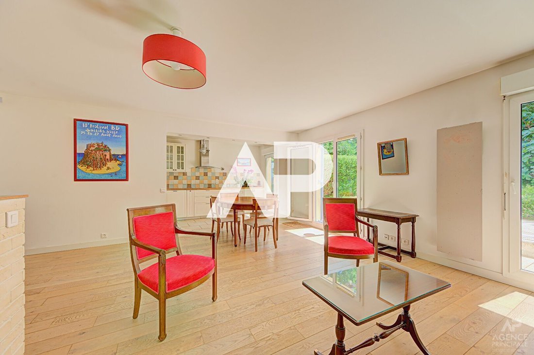 Apartamento en Centre Ville, Rueil-Malmaison, Francia 1 - 18772769
