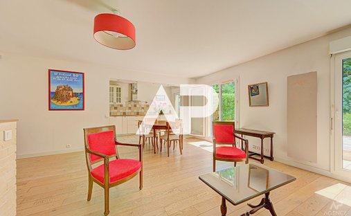 Wohnung in Centre Ville, Rueil-Malmaison, Frankreich 1