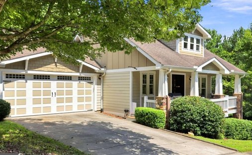 Casa a Ellijay, Georgia, Stati Uniti 1