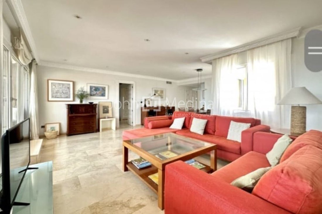 Wohnung in Sotogrande, San Roque, Andalusien 3 - 18769421