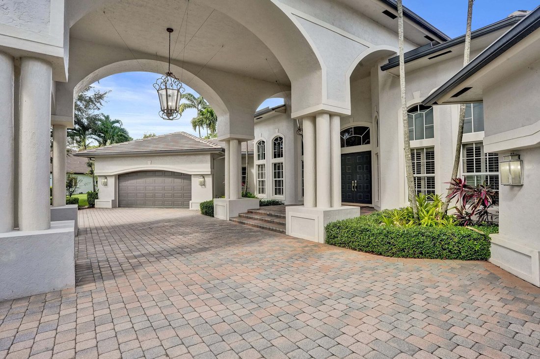 Maison à Davie, Floride, États-Unis 1 - 18771158