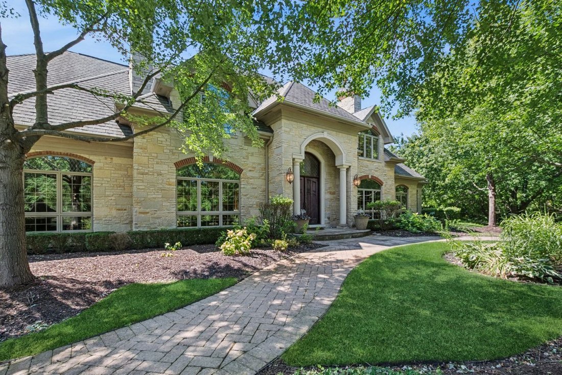 House in Homer Glen, Illinois, United States 4 - 18773465