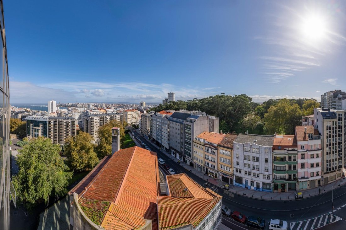 Apartamento en La Coruña, Visma, España 3 - 18771840