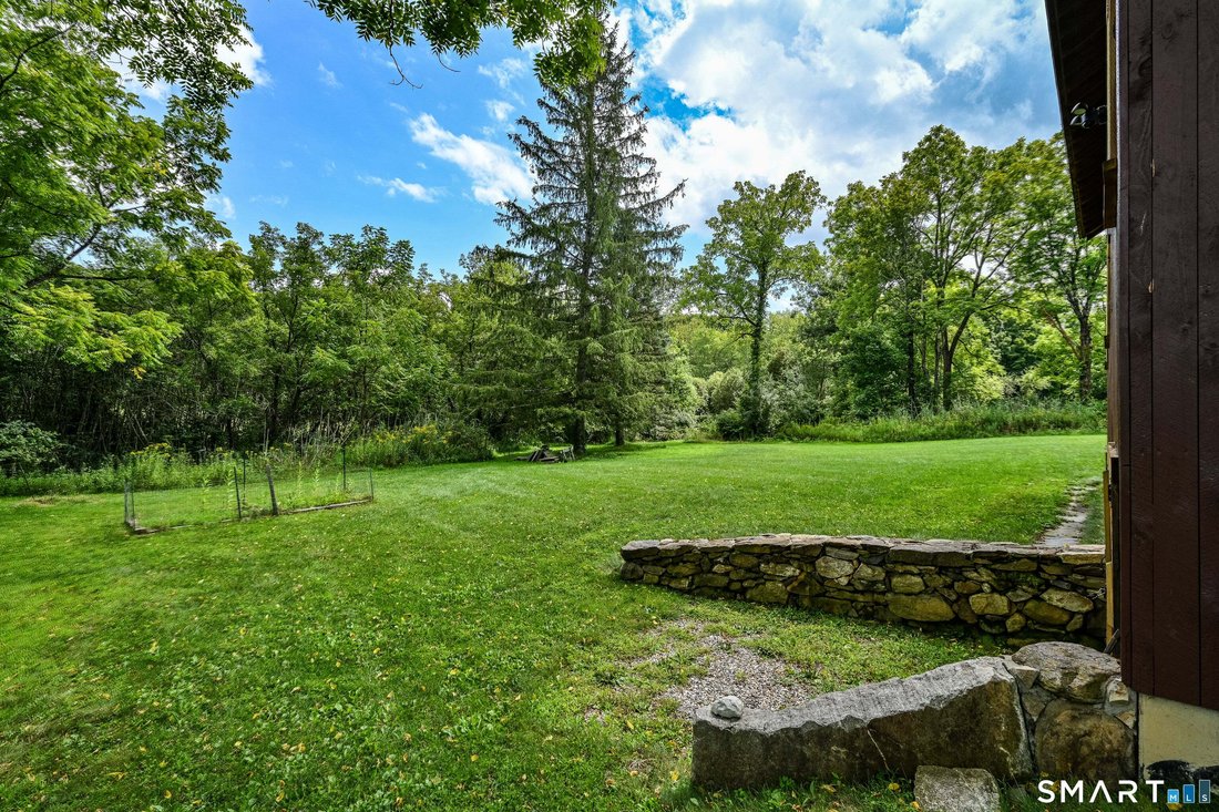Casa en New Milford, Connecticut, Estados Unidos 2 - 18770643