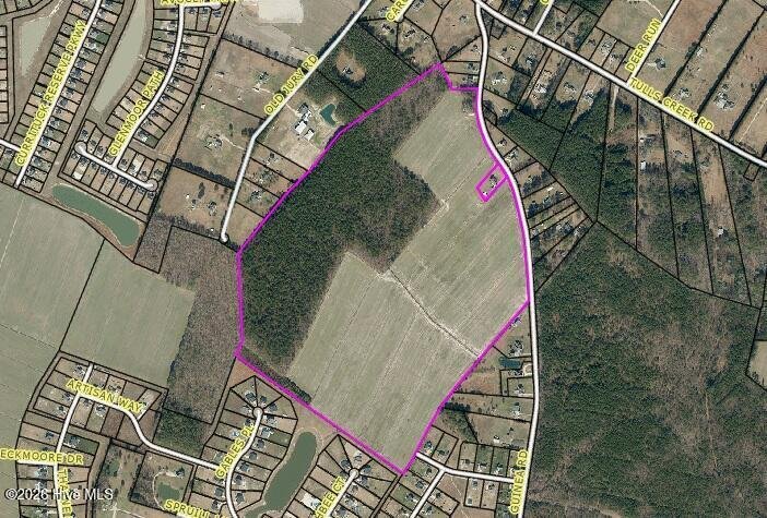 Land in Moyock, North Carolina, United States 4 - 18684509
