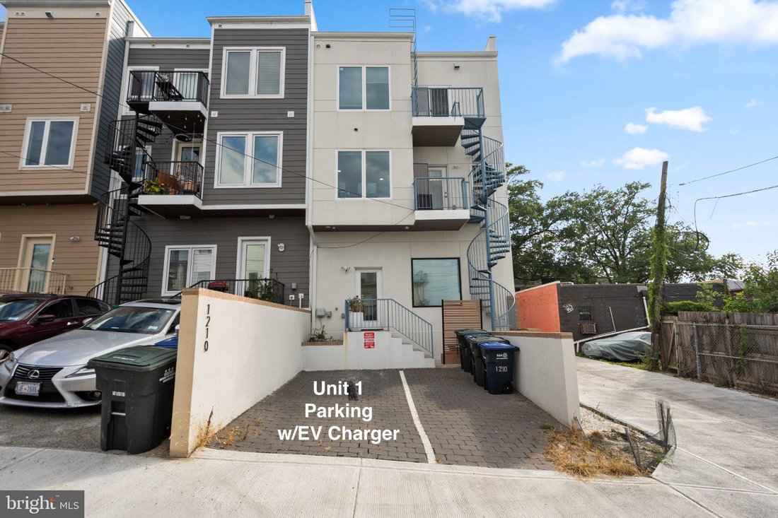 Condo in Washington, District of Columbia, United States 2 - 18747470