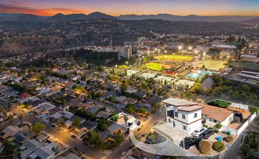 San Diego, California, Stati Uniti 1