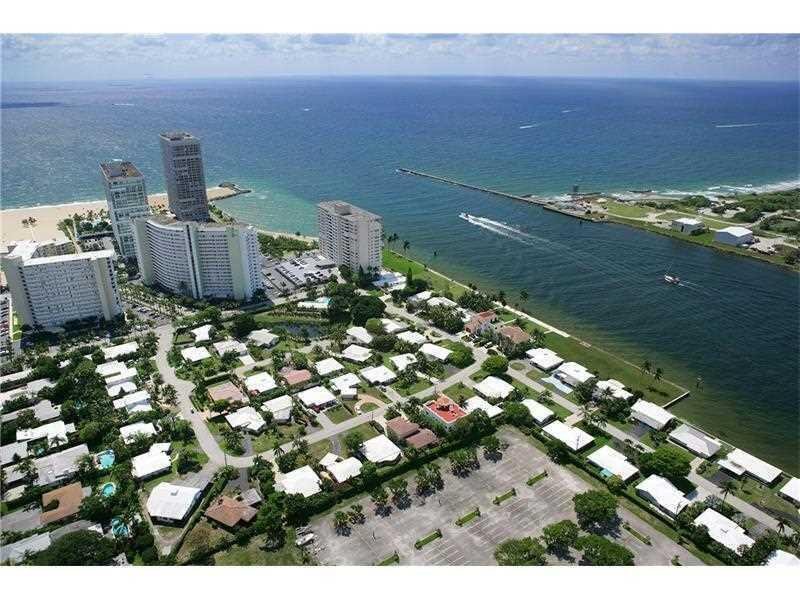 Casa en Fort Lauderdale, Florida, Estados Unidos 1 - 18524656