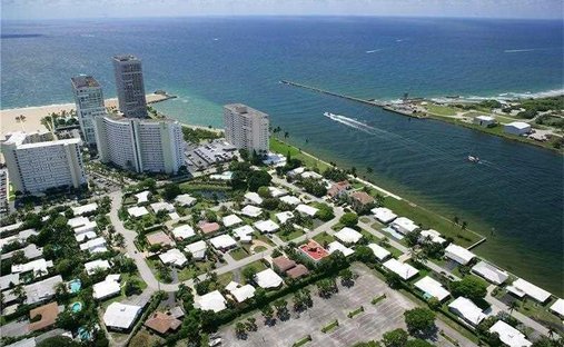 House in Fort Lauderdale, Florida, United States 1