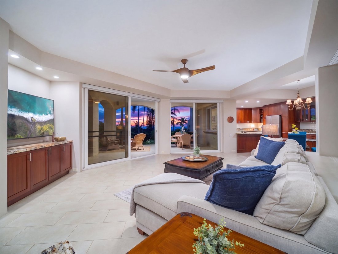 Condominio en Kihei, Hawái, Estados Unidos 3 - 18769254