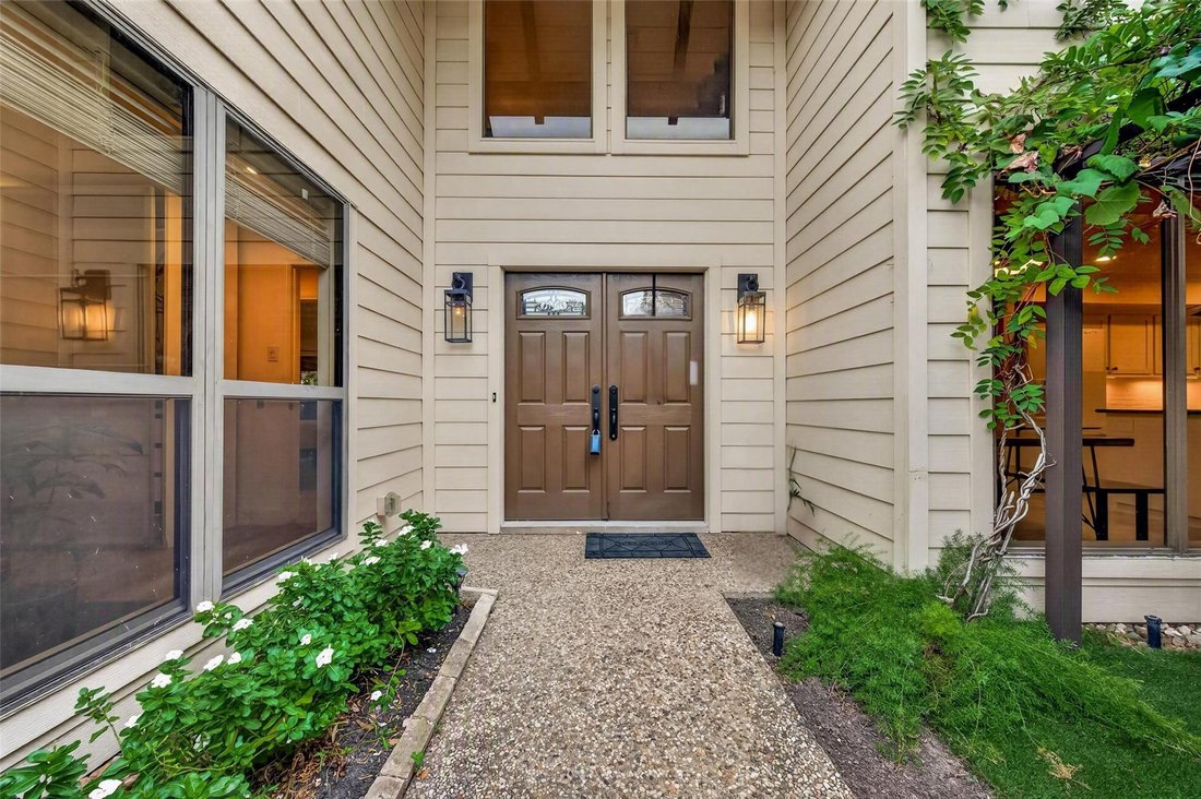 Haus in Houston, Texas, Vereinigte Staaten 3 - 18711614