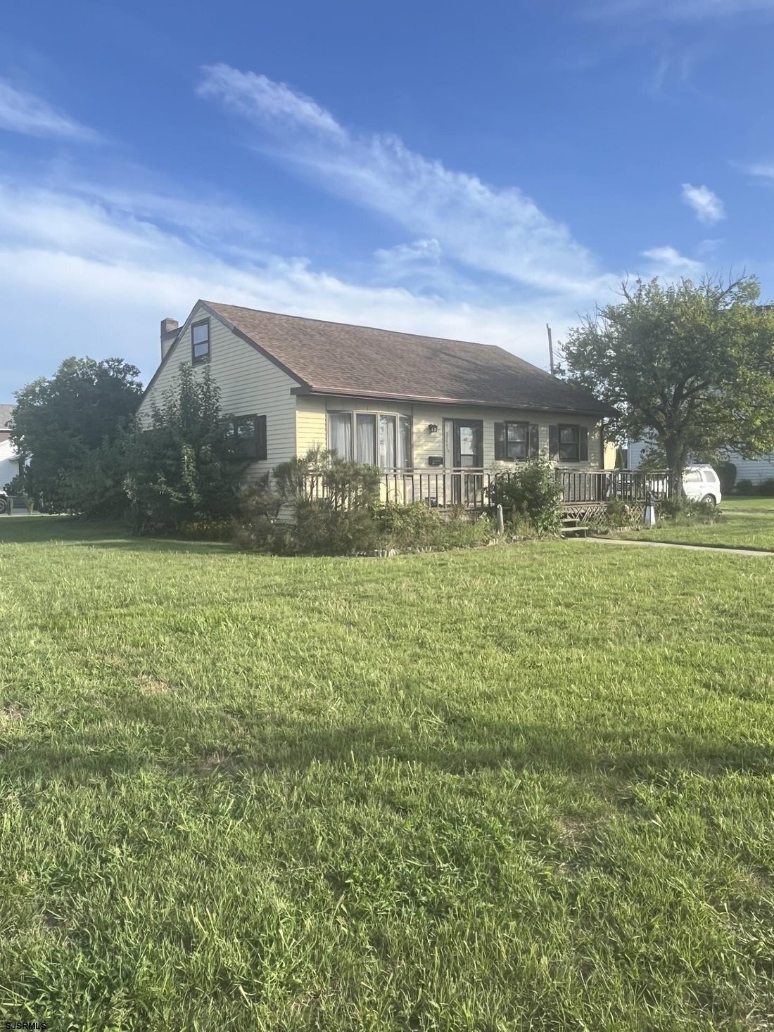 Haus in Brigantine, New Jersey, Vereinigte Staaten 2 - 18766426