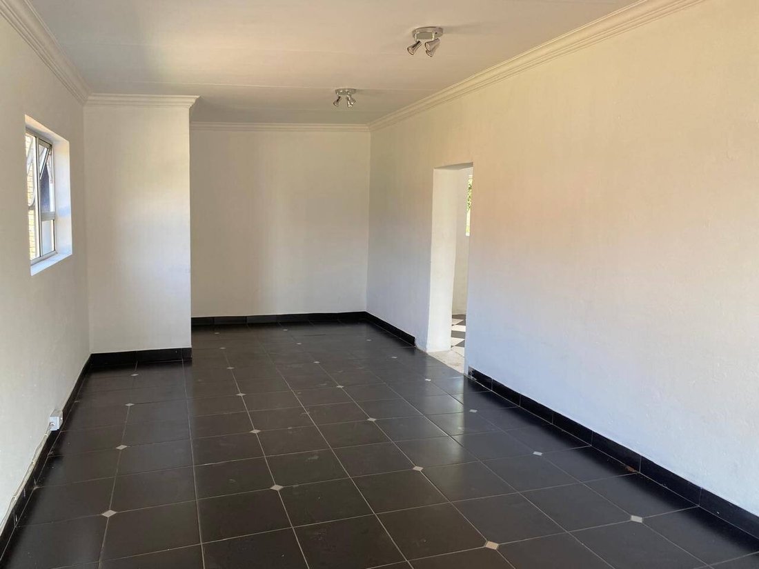 Haus in Benoni North AH, Gauteng, Südafrika 5 - 18772347