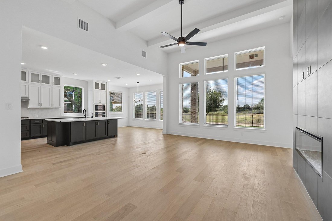 House in Marble Falls, Texas, United States 4 - 18321578