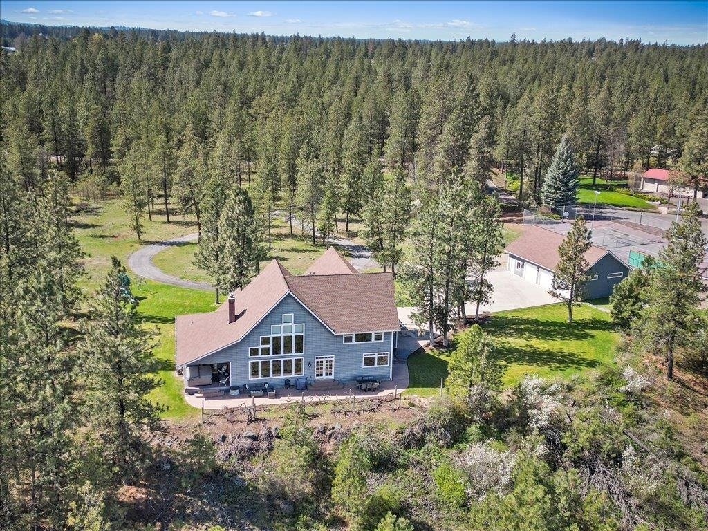 Casa a Spokane, Washington, Stati Uniti 1 - 18771679