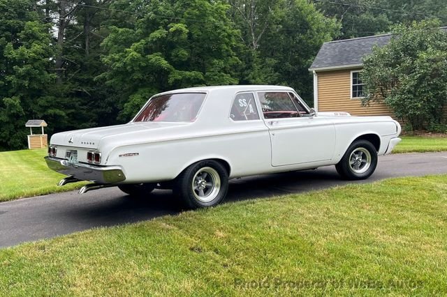 Dodge 330 in Calverton, NY, United States 4 - 18770850