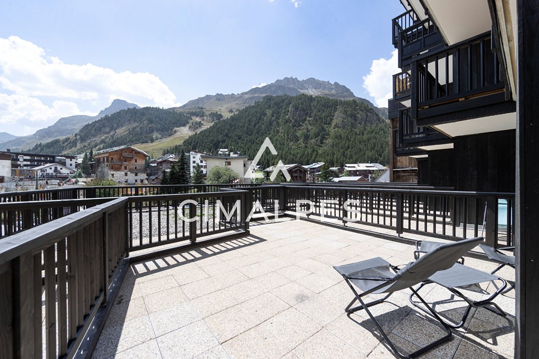 Appartement à Val-d'Isère, Auvergne-Rhône-Alpes, France 3 - 18773024