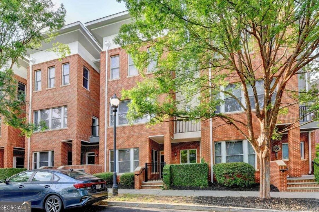 Residenza a Atlanta, Georgia, Stati Uniti 1 - 18771849