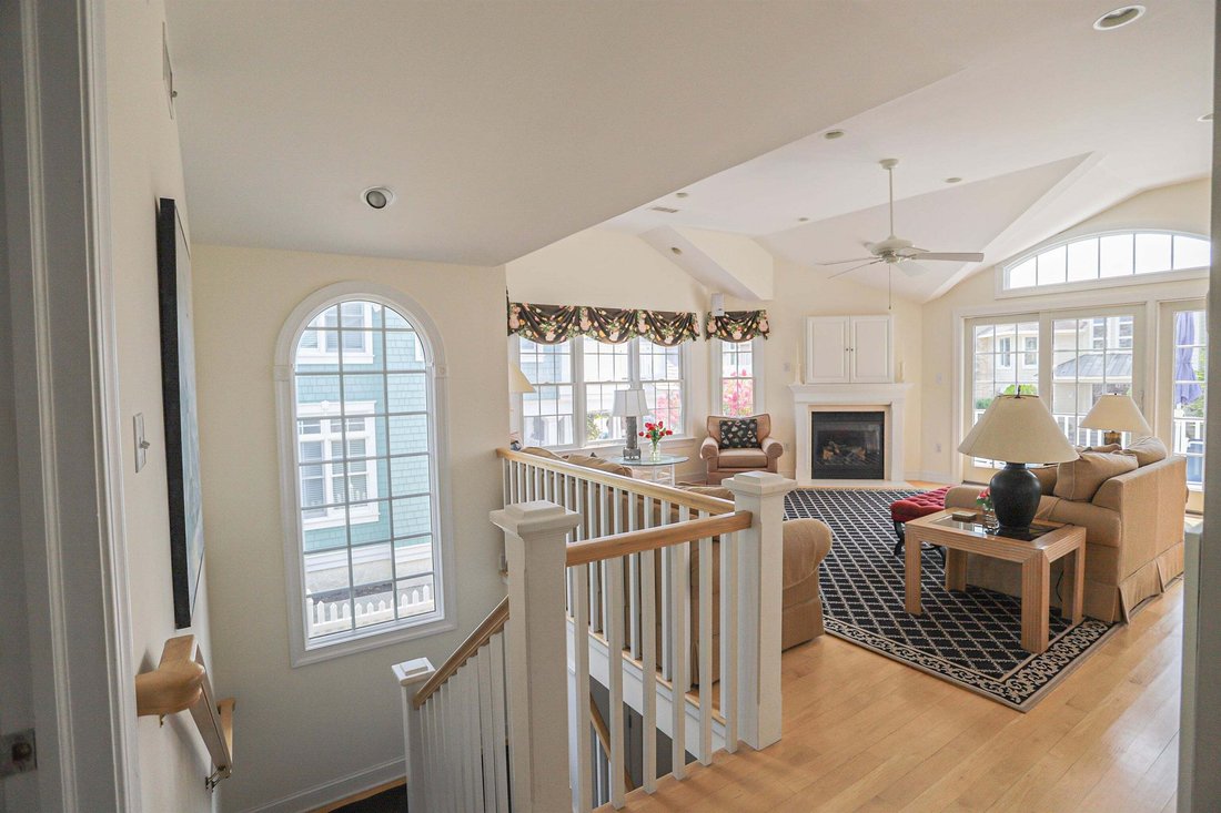 Maison à Stone Harbor, New Jersey, États-Unis 3 - 18770722