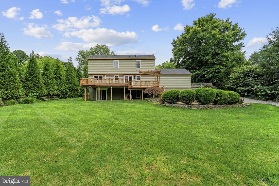 House in Fairfax, Virginia, United States 3 - 18770150