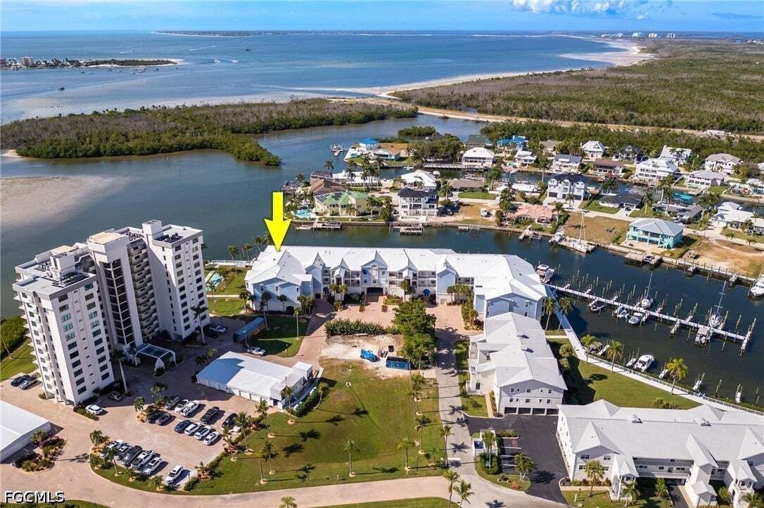 Condominio a Fort Myers Beach, Florida, Stati Uniti 3 - 18768394