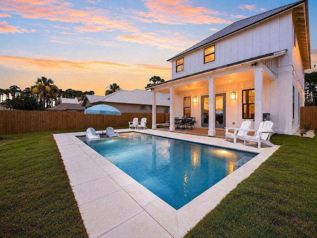 Maison à Rosemary Beach, Floride, États-Unis 5 - 18770934