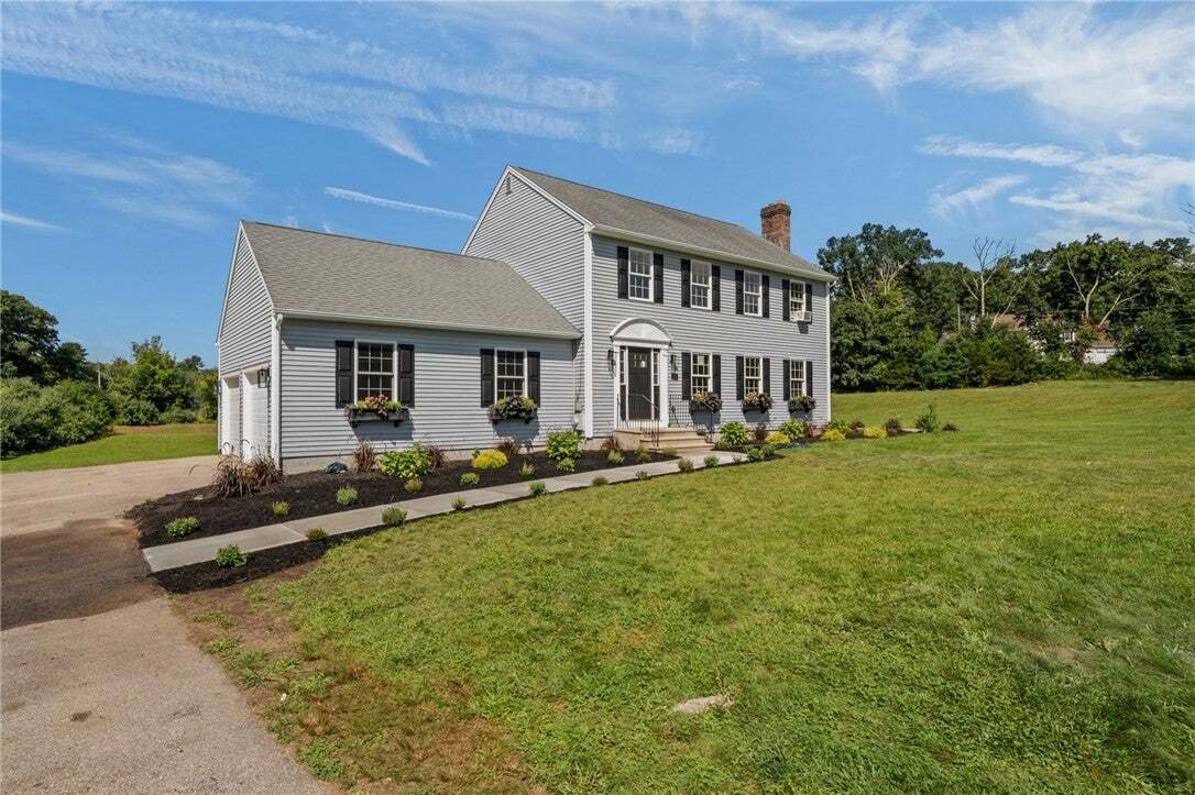Casa en Hopkinton, Rhode Island, Estados Unidos 3 - 18726456