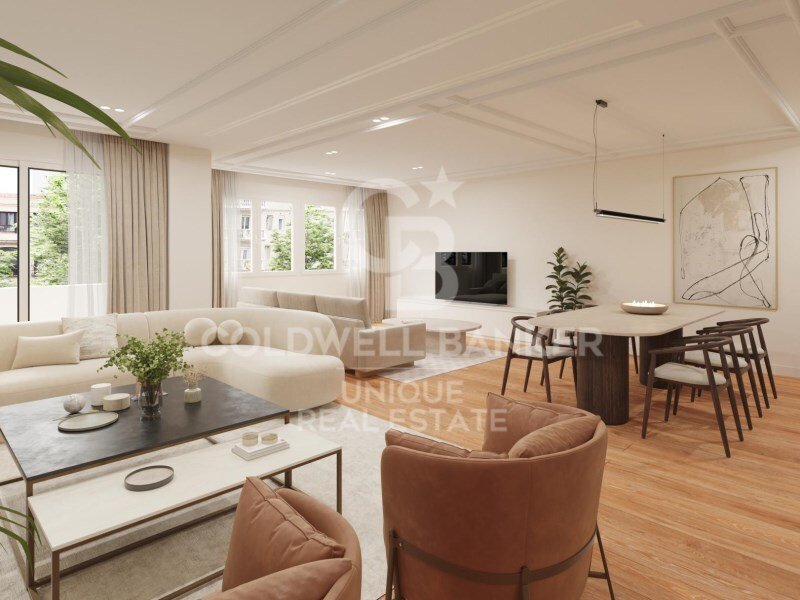 Apartamento en Salamanca, Madrid, España 1 - 18011032