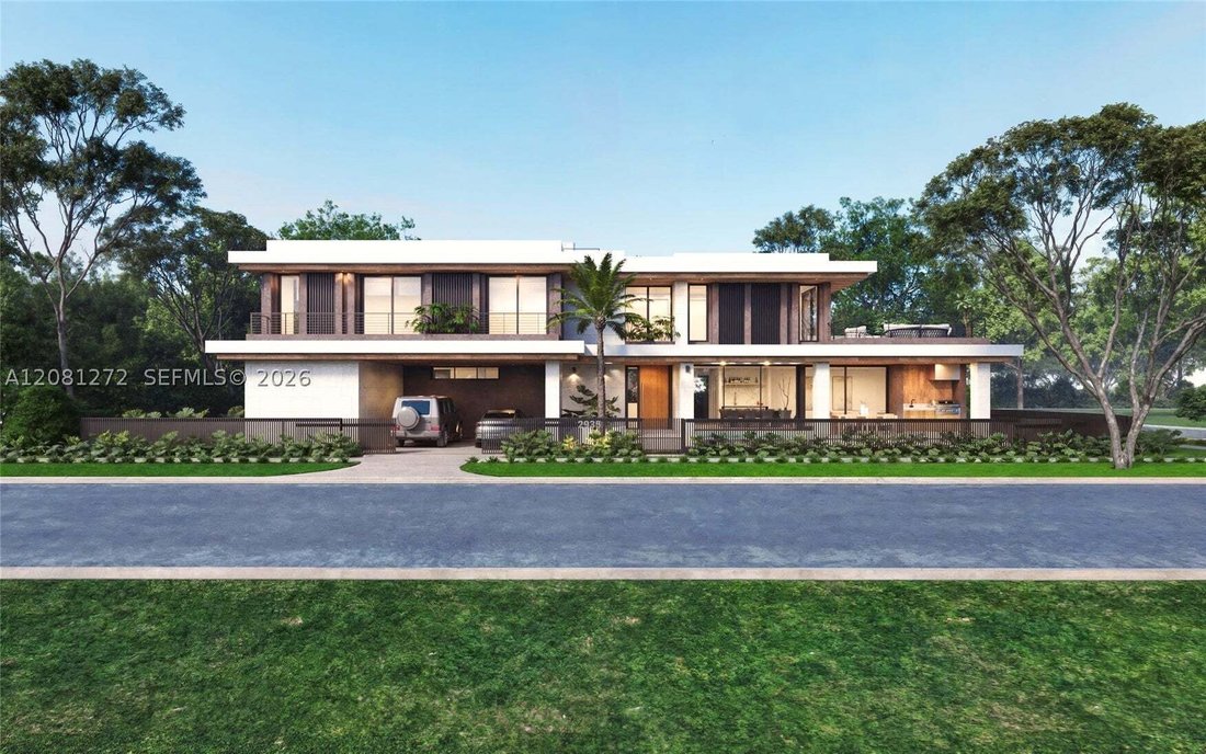 House in Miami, Florida, United States 2 - 18771172