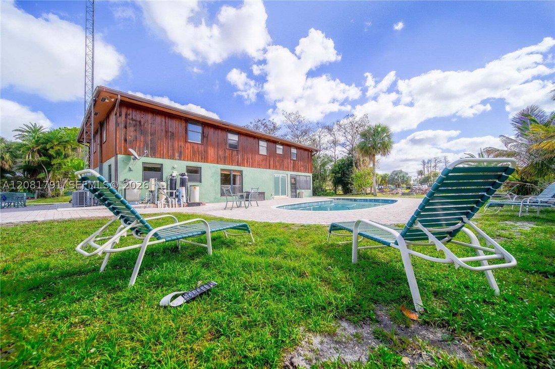 Casa a Greenacres, Florida, Stati Uniti 1 - 18771337