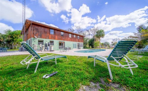 House in Greenacres, Florida, United States 1