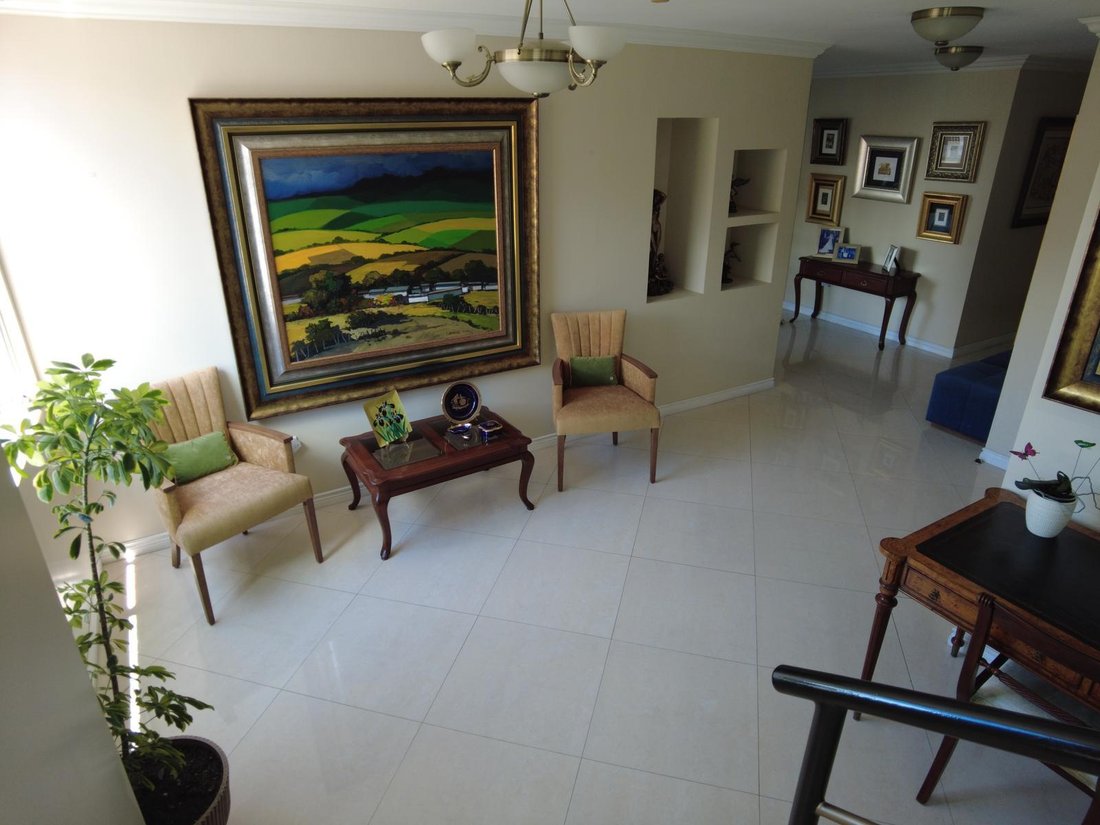 Wohnung in Quito, Provinz Pichincha, Ecuador 1 - 18742314