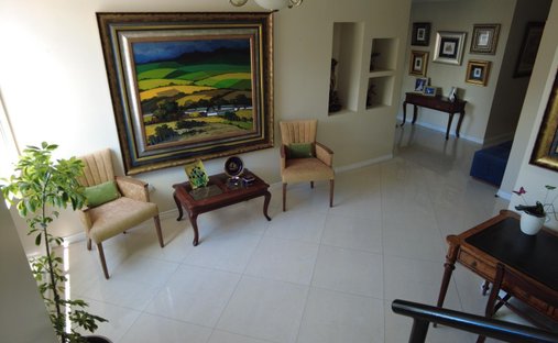 Apartamento en Quito, Pichincha, Ecuador 1