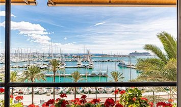 Appartement à Palma, Îles Baléares, Espagne 2
