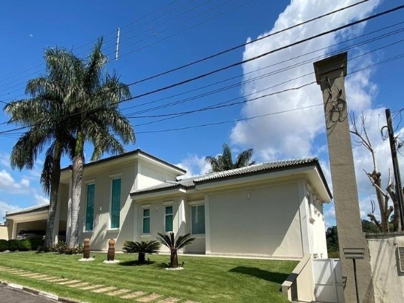 Haus in San Fernando do Valey, São Paulo, Brasilien 2 - 18769991