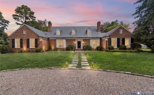 Casa a Richmond, Virginia, Stati Uniti 1
