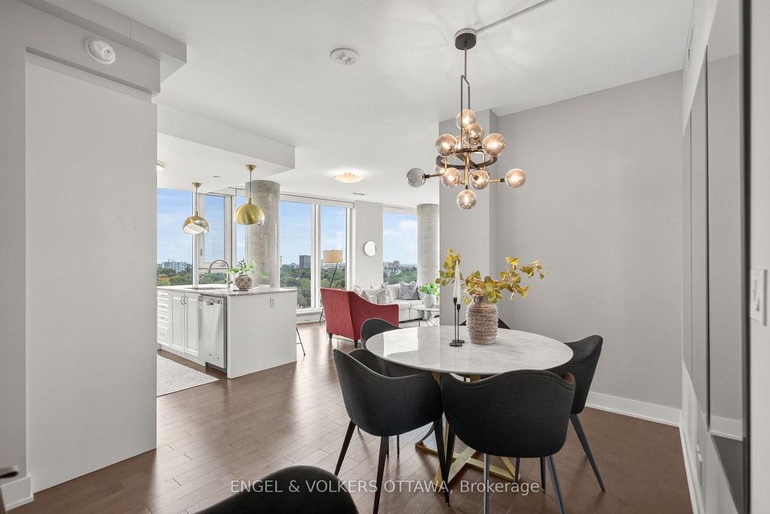 Appartement à Ottawa, Ontario, Canada 3 - 18772528