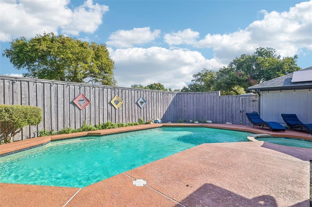 House in Dallas, Texas, United States 2 - 18769118