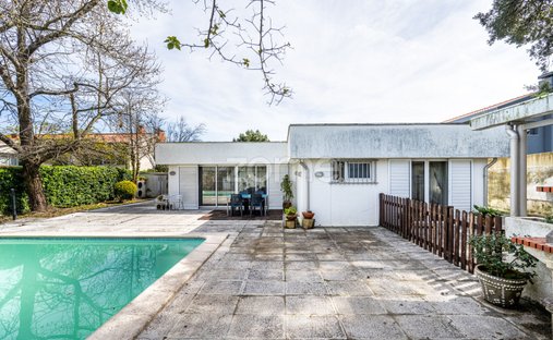 Haus in Aguas Santas, Distrikt Porto, Portugal 1