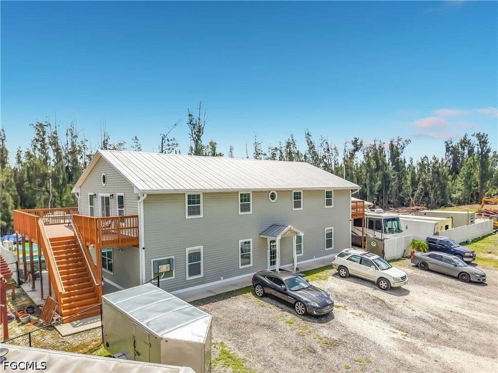 Casa a Cape Coral, Florida, Stati Uniti 3 - 18770984