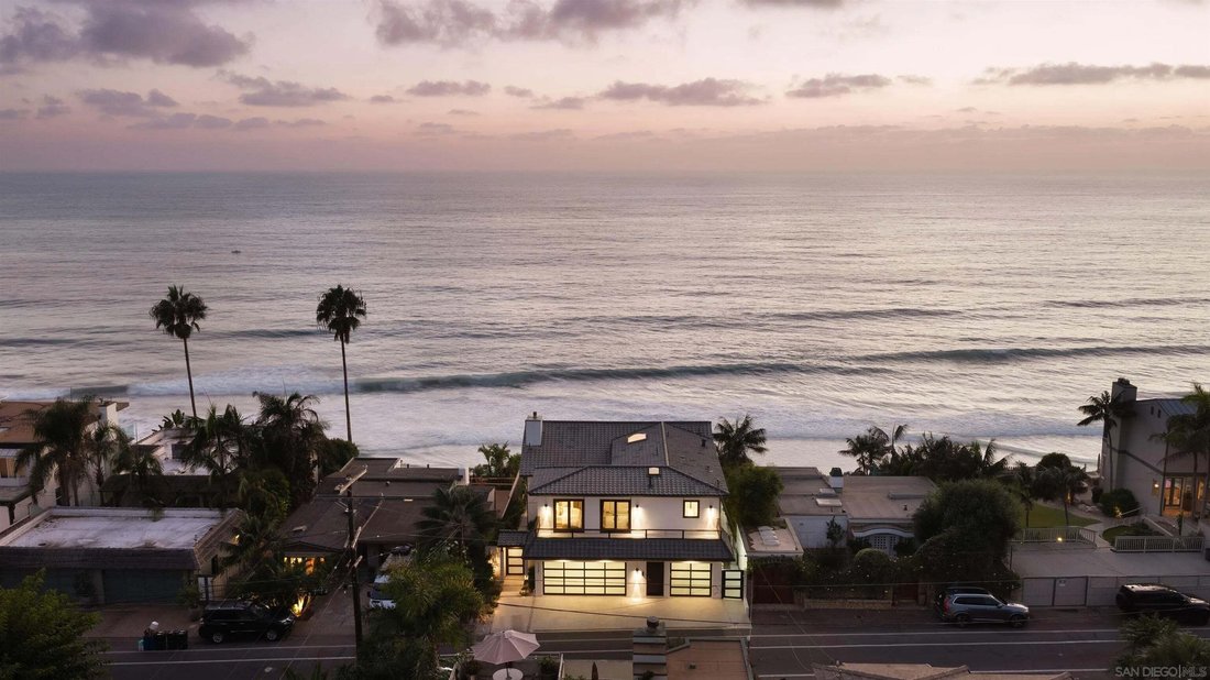 House in Encinitas, California, United States 1 - 18772008