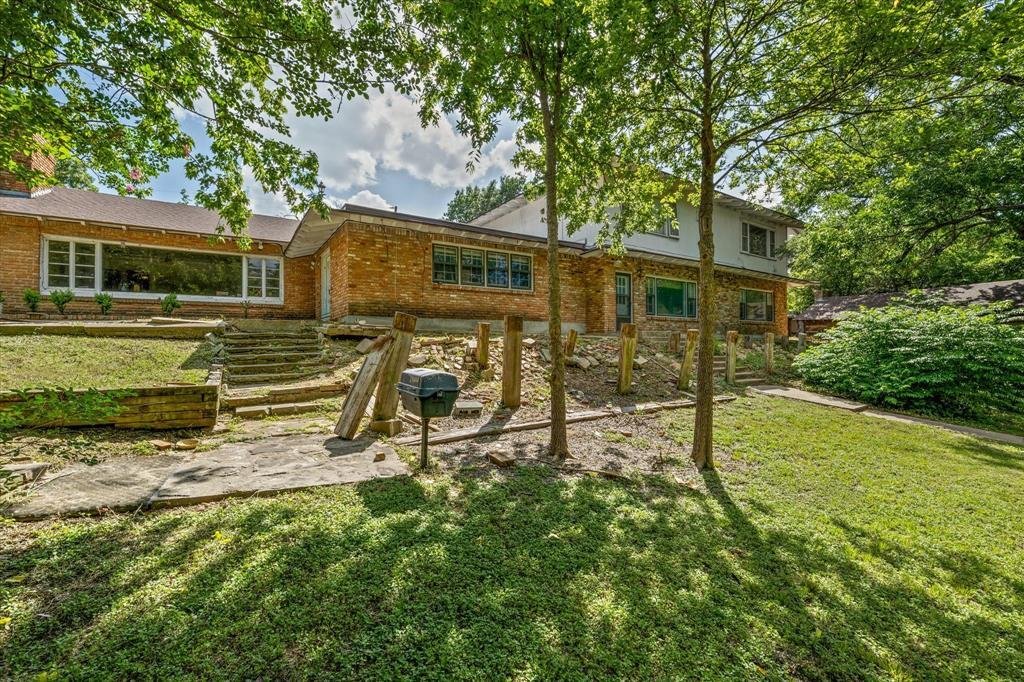 Haus in Waco, Texas, Vereinigte Staaten 3 - 18772087