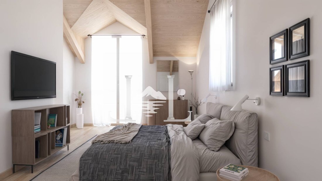 Apartamento en Ivrea, Piamonte, Italia 5 - 18773434