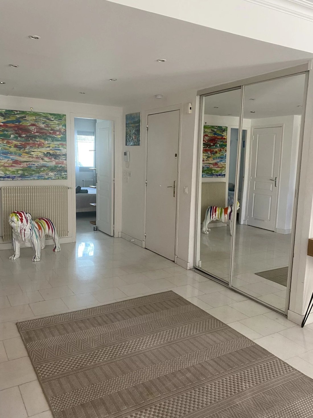 Wohnung in Vallergues, Cannes, Frankreich 4 - 18770035